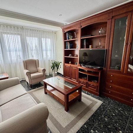 Apartamento A Tenencia Sada Eksteriør billede