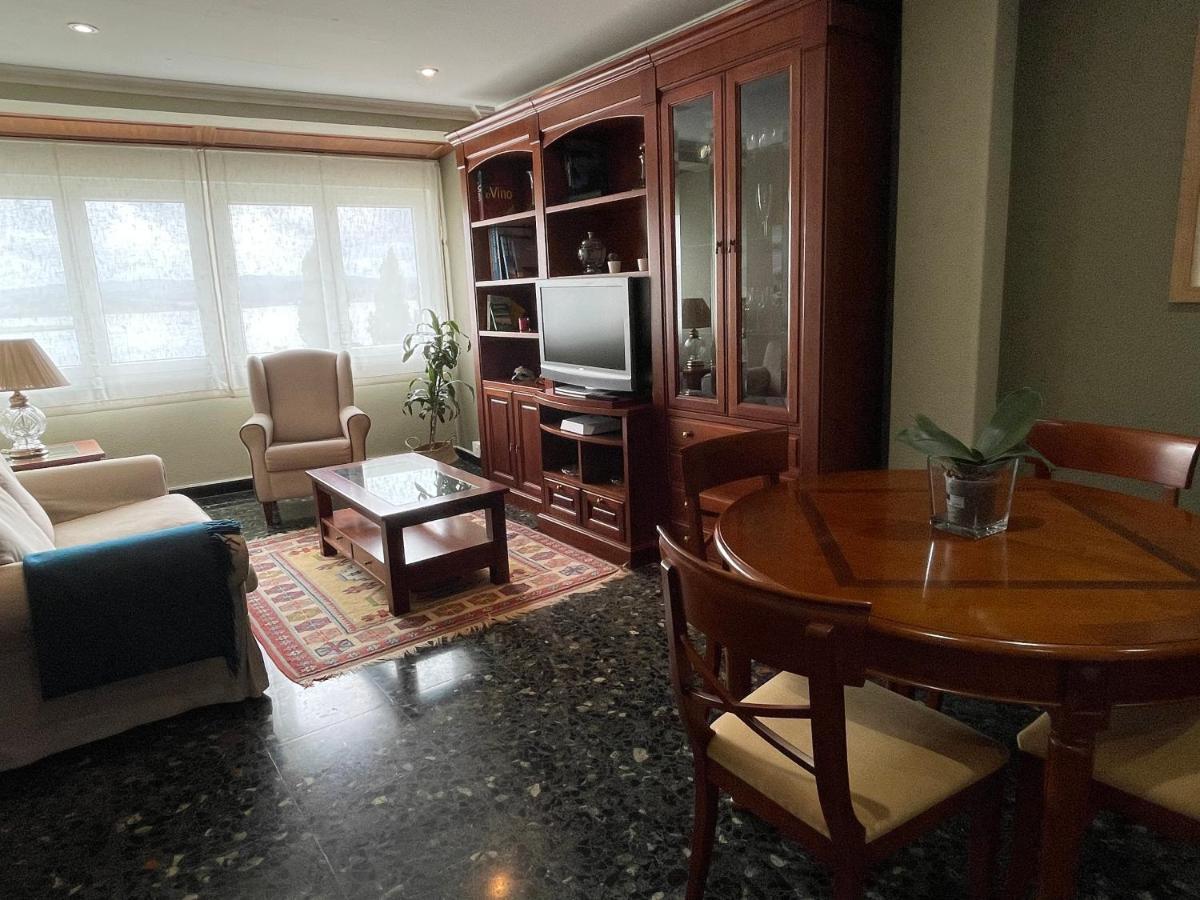 Apartamento A Tenencia Sada Eksteriør billede