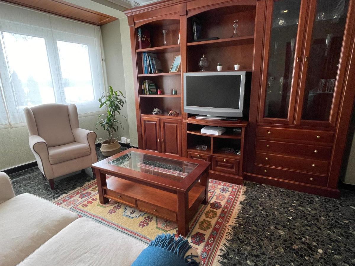 Apartamento A Tenencia Sada Eksteriør billede