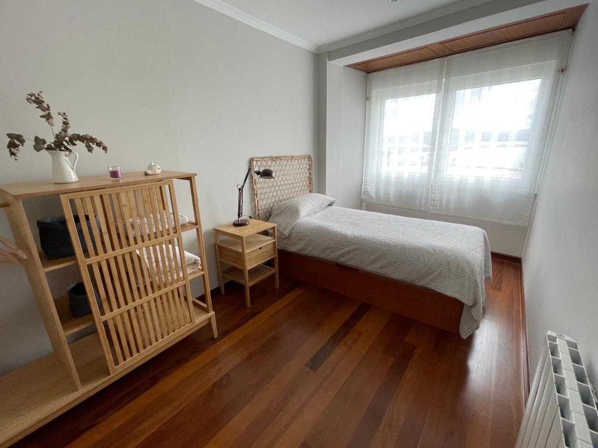 Apartamento A Tenencia Sada Eksteriør billede