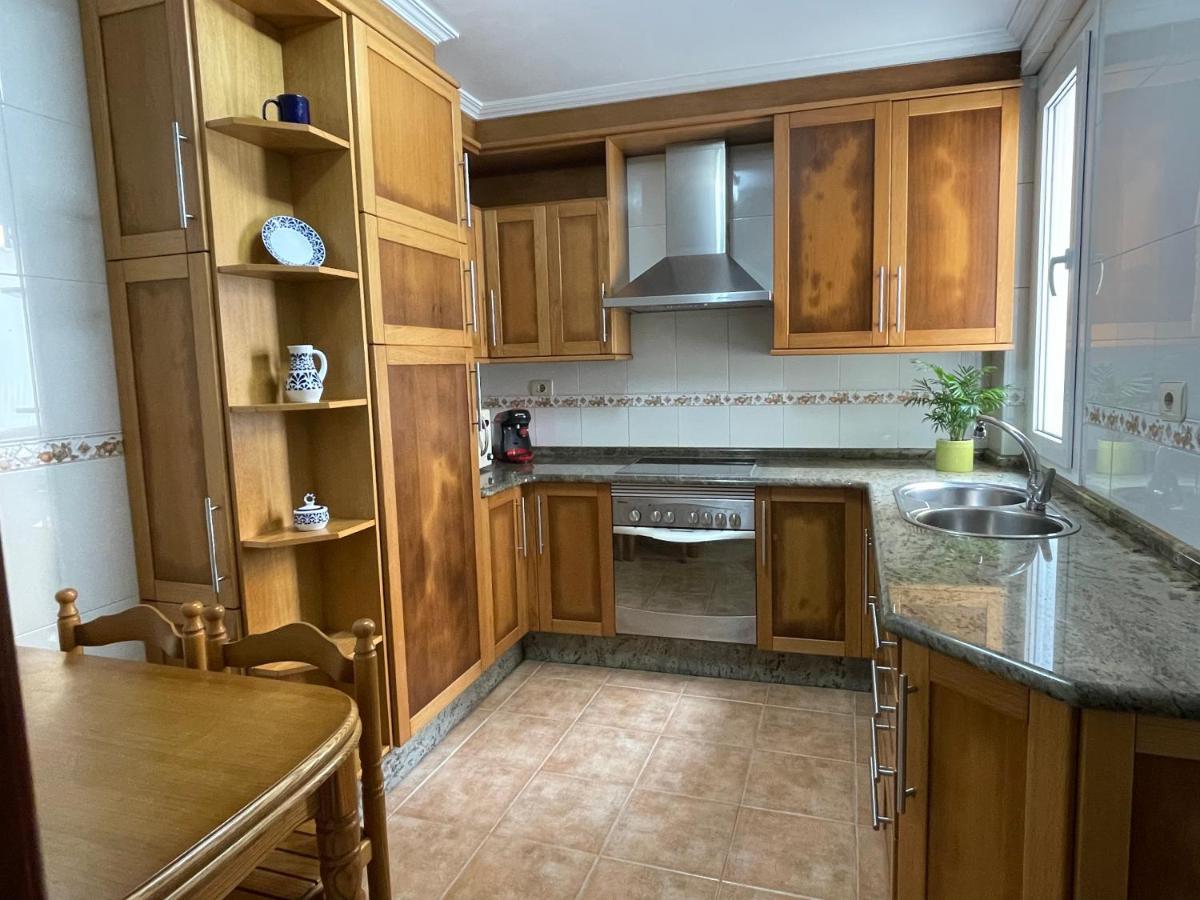 Apartamento A Tenencia Sada Eksteriør billede