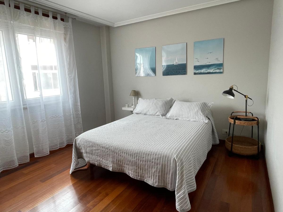 Apartamento A Tenencia Sada Eksteriør billede
