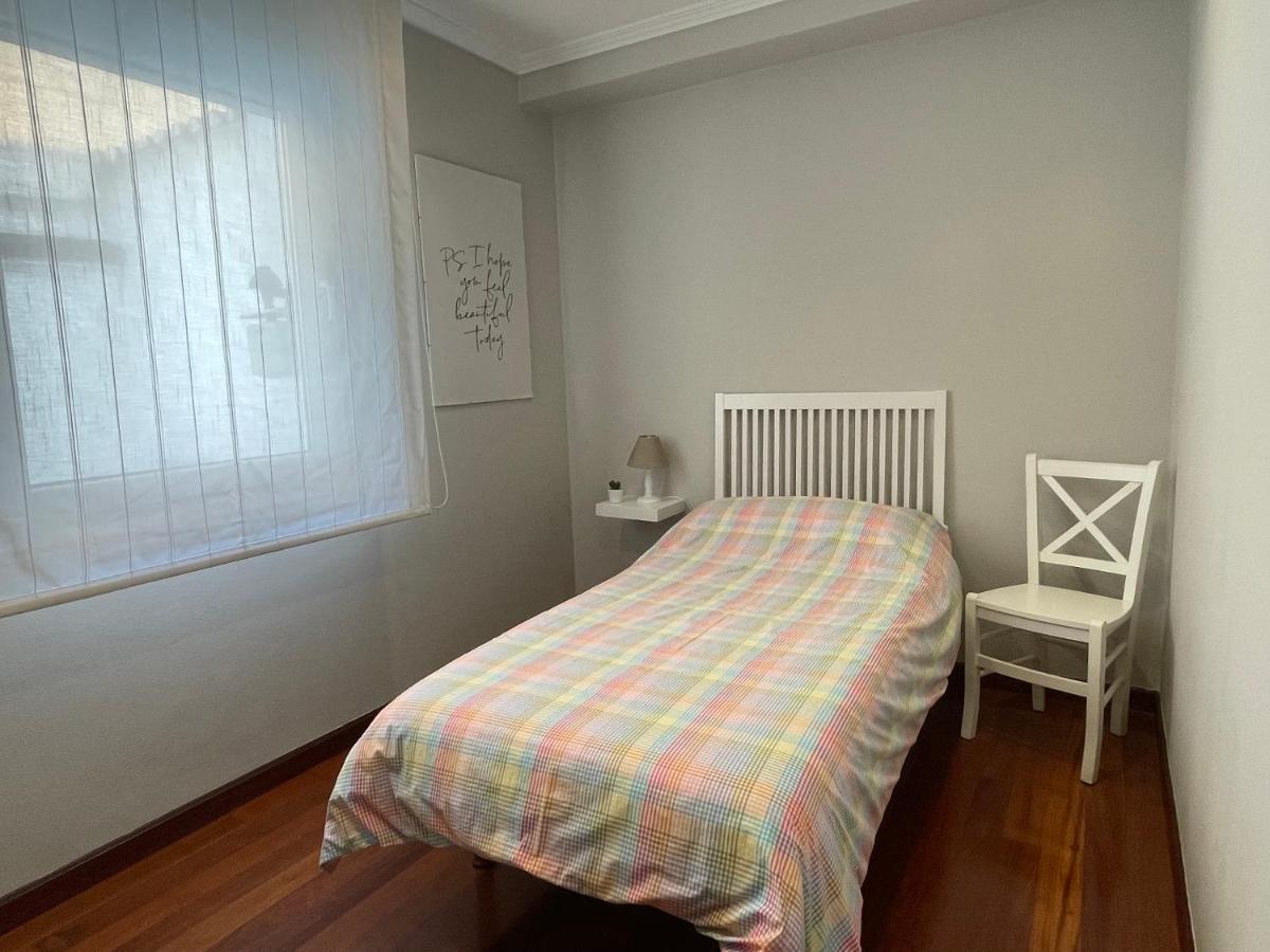 Apartamento A Tenencia Sada Eksteriør billede
