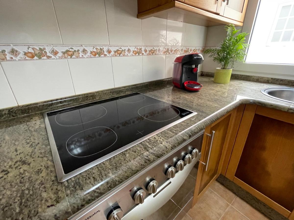 Apartamento A Tenencia Sada Eksteriør billede