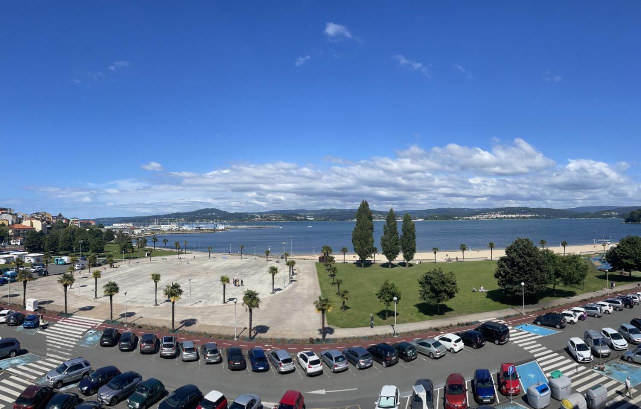 Apartamento A Tenencia Sada Eksteriør billede