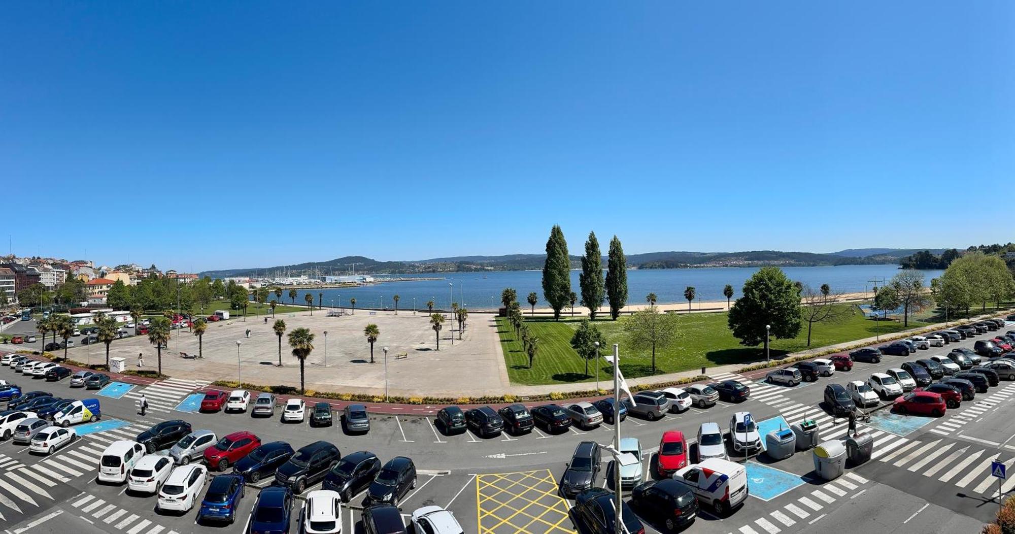 Apartamento A Tenencia Sada Eksteriør billede